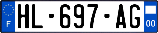 HL-697-AG