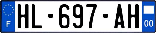 HL-697-AH