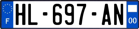 HL-697-AN