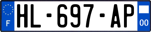 HL-697-AP