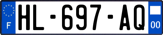 HL-697-AQ