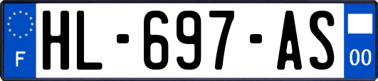 HL-697-AS