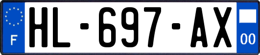 HL-697-AX