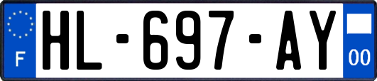 HL-697-AY