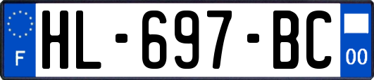 HL-697-BC