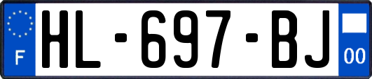 HL-697-BJ
