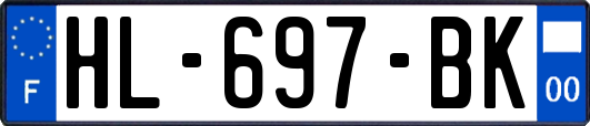 HL-697-BK