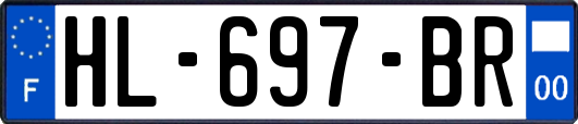 HL-697-BR