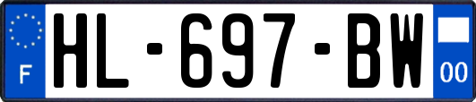 HL-697-BW