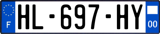HL-697-HY