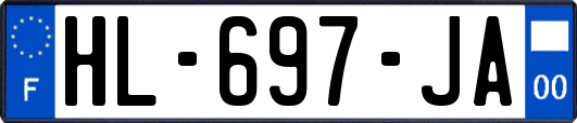 HL-697-JA