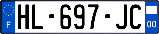 HL-697-JC