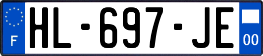 HL-697-JE