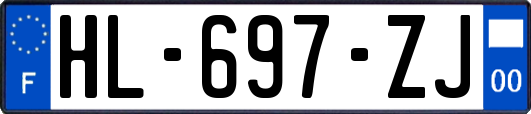 HL-697-ZJ
