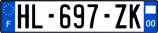 HL-697-ZK
