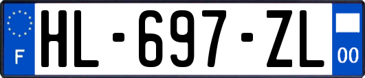 HL-697-ZL