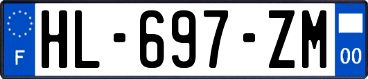 HL-697-ZM