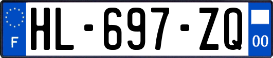 HL-697-ZQ
