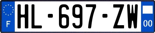 HL-697-ZW