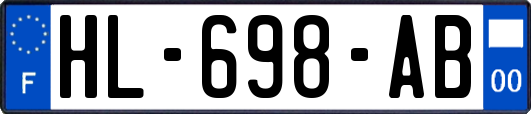 HL-698-AB