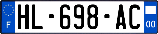 HL-698-AC