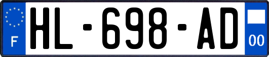 HL-698-AD