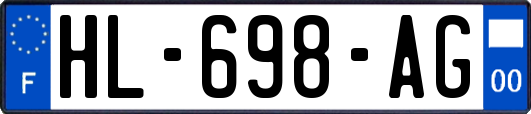 HL-698-AG