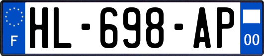 HL-698-AP