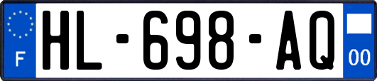 HL-698-AQ