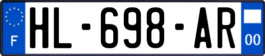 HL-698-AR