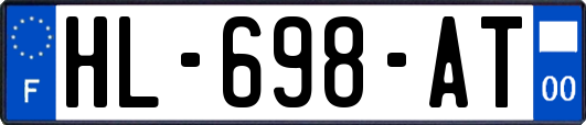 HL-698-AT