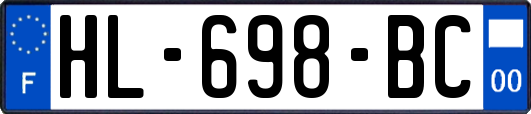HL-698-BC