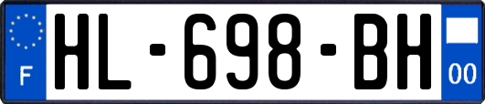HL-698-BH