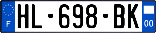 HL-698-BK