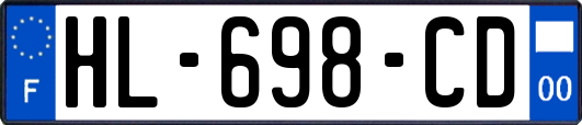 HL-698-CD