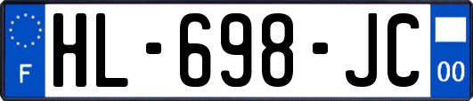 HL-698-JC