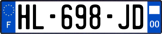 HL-698-JD