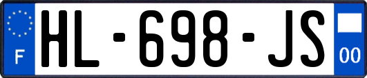 HL-698-JS