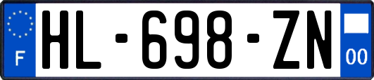 HL-698-ZN