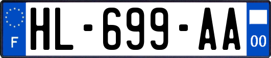 HL-699-AA