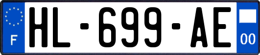 HL-699-AE