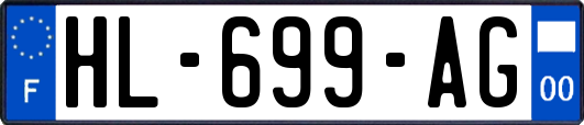 HL-699-AG