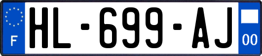 HL-699-AJ