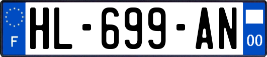 HL-699-AN