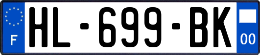 HL-699-BK