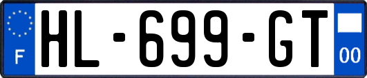 HL-699-GT