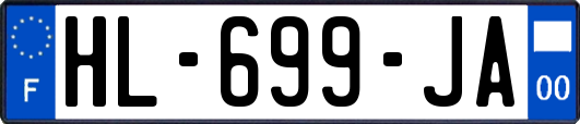 HL-699-JA