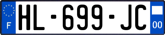 HL-699-JC