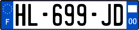 HL-699-JD