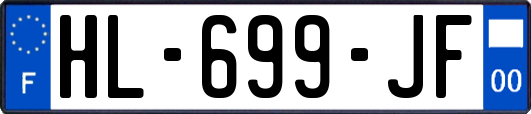 HL-699-JF